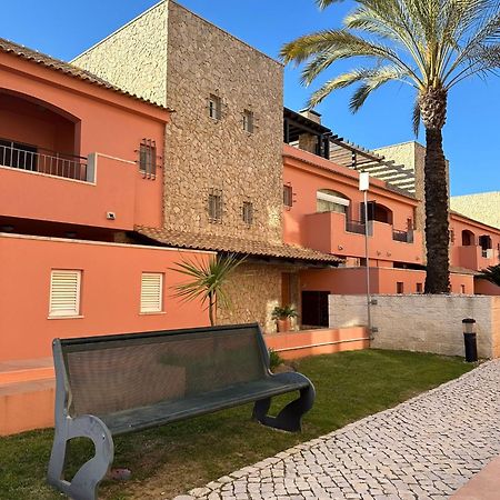 V3 Vitoria Boulevard Vilamoura Eksteriør billede