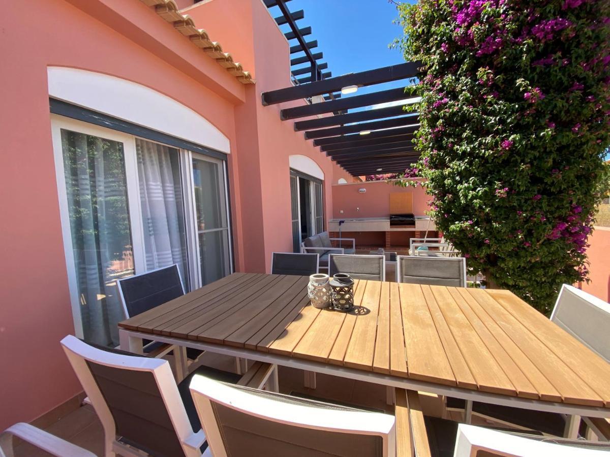 V3 Vitoria Boulevard Vilamoura Eksteriør billede