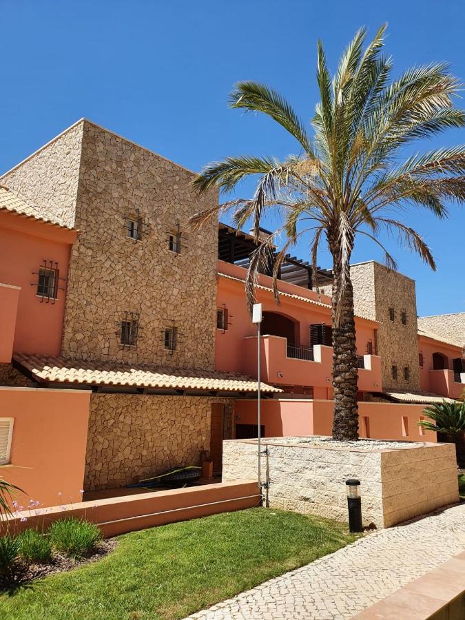 V3 Vitoria Boulevard Vilamoura Eksteriør billede