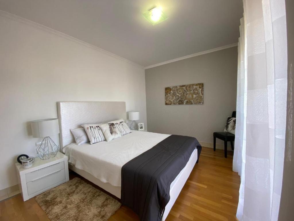 V3 Vitoria Boulevard Vilamoura Eksteriør billede