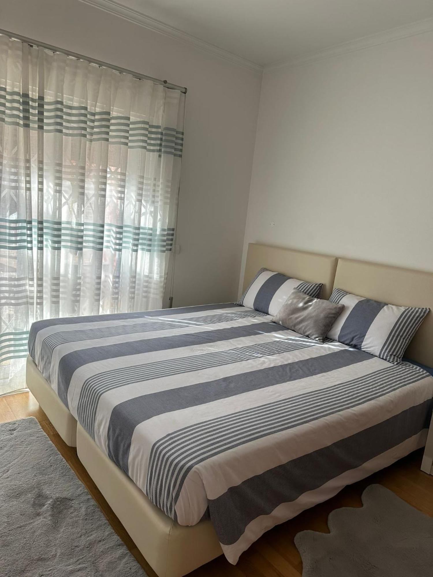 V3 Vitoria Boulevard Vilamoura Eksteriør billede
